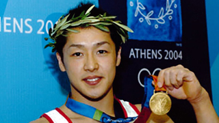 中野大輔体操スクール