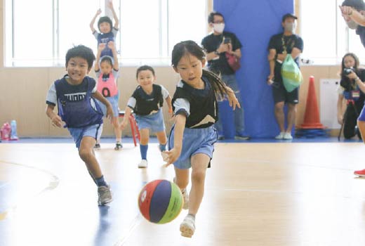 スポーツ幼児園 | バディスポーツ幼児園・バディスポーツクラブ