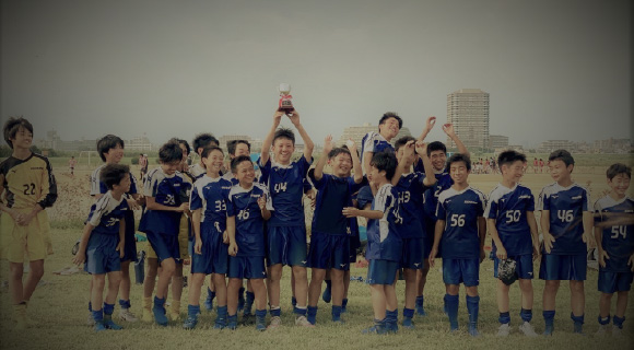 バディscジュニアユース バディスポーツ幼児園 バディスポーツクラブ