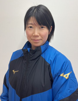 ジュニア担任　ありか先生