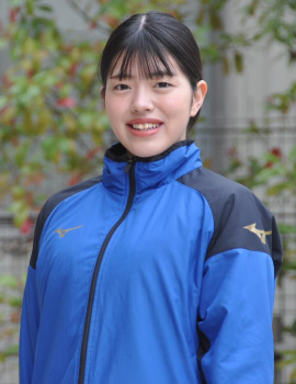 保育補助　こなつ先生