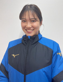 シニア担任　ちひろ先生