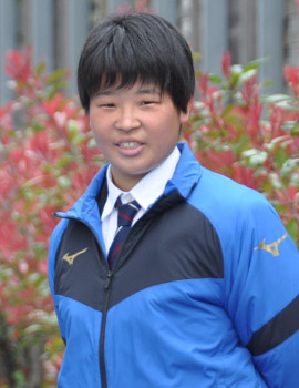 ジュニア担任　ふうか先生