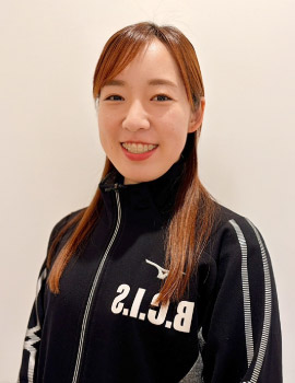 保育補助　まりこ先生