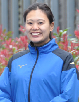 ジュニア担任　みき先生