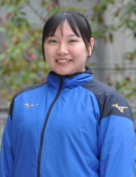 ミドル担任　ゆき先生