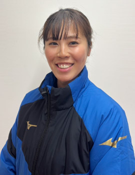 ミドル担任　りおん先生