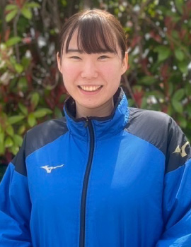 ミドル担任　なお先生