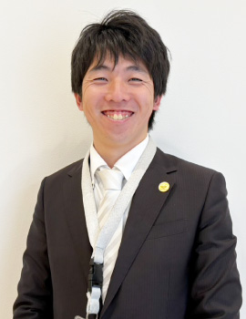 園長　シニア・セミジュニア体育担任　山﨑先生