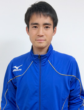 BCIS体育担任　しょう先生