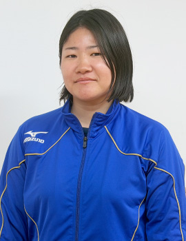 シニア担任　ののか先生