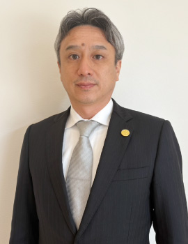 園長　竹田先生