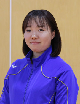 ミドル担任　ゆめね先生