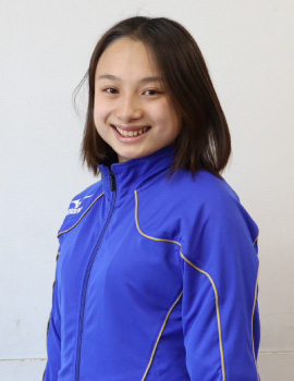 セミジュニア保育担任　あかり先生