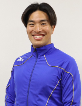 シニア担任　しょうけい先生