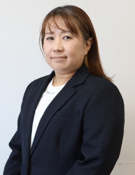 事務　よしだ先生