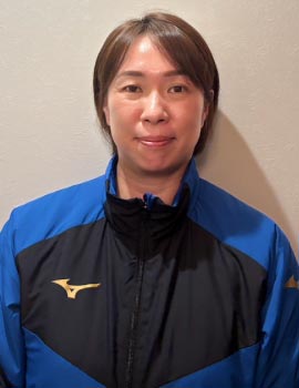 取締役　保育アドバイザー　田中　素子