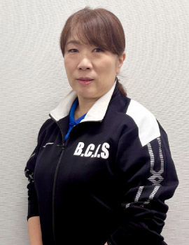 保育補助　みか先生