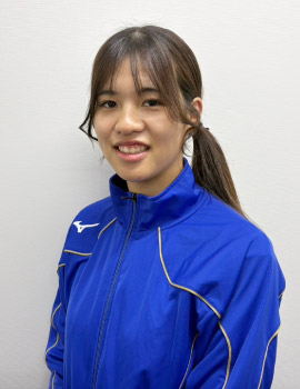 セミジュニア担任　みく先生