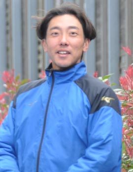 体育（ジュニア）　けんた先生