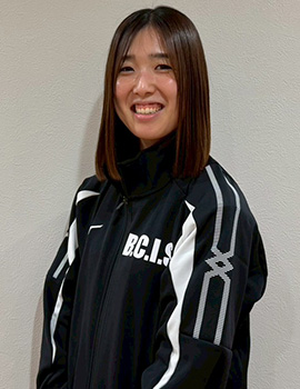 保育補助　ななか先生