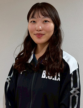 保育補助　ゆい先生