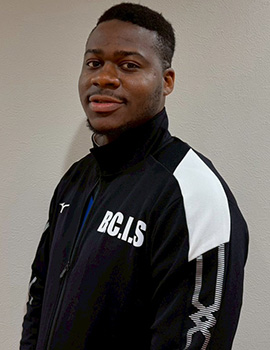 P.E　ボスコ先生