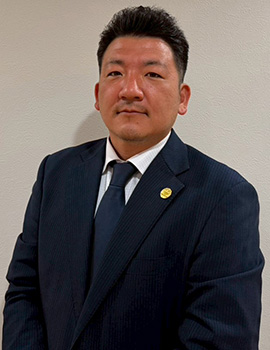 副園長　宮本先生