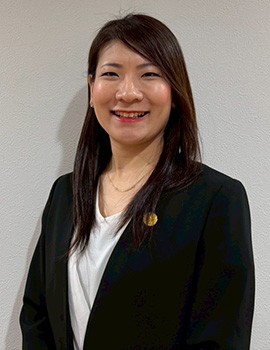 園長　渡部先生