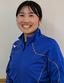 ミドル担任　みさき先生