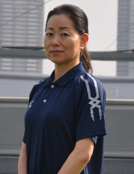 保育士　かえで先生