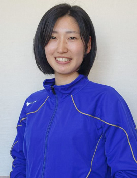 ミドル担任　あやか先生