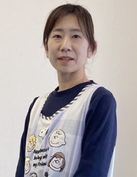 保育　ともみ先生