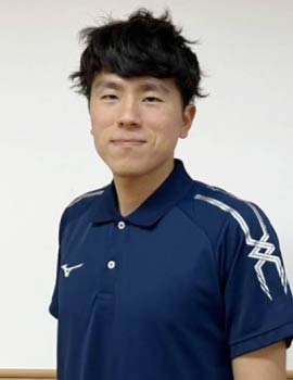 BCIS体育担任・水泳・体育補助　ひろみ先生