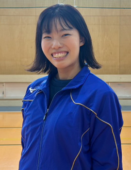 ミドル担任　かのん先生