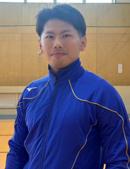 水泳・体育補助　きょう先生