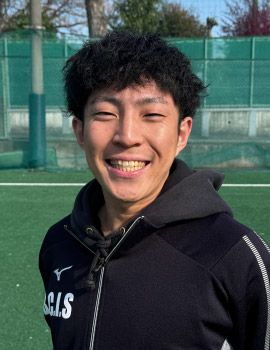 BCIS保育補助　けんご先生