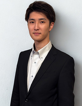 事務　ちひろ先生