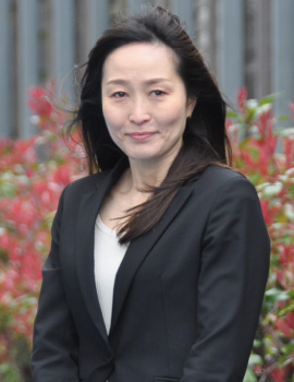 事務　はぎわら先生