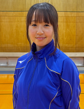 ミドル担任　ひかり先生