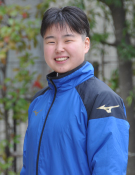 保育補助　ふうか先生