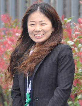 事務　みうら先生