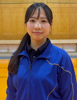 ジュニア担任　みずき先生