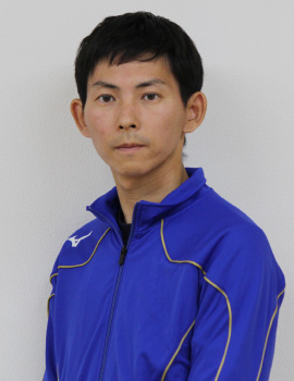 体育補助　ゆうき先生