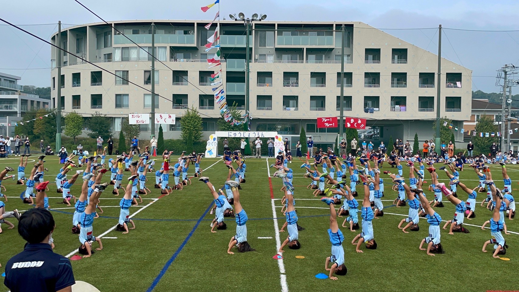 運動会頑張りました！！