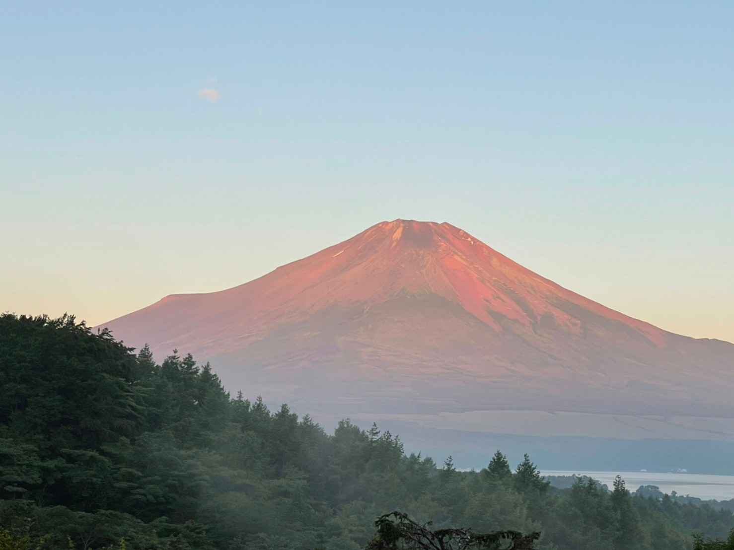 サマーキャンプ（シニア・ミドル・セミジュニア）