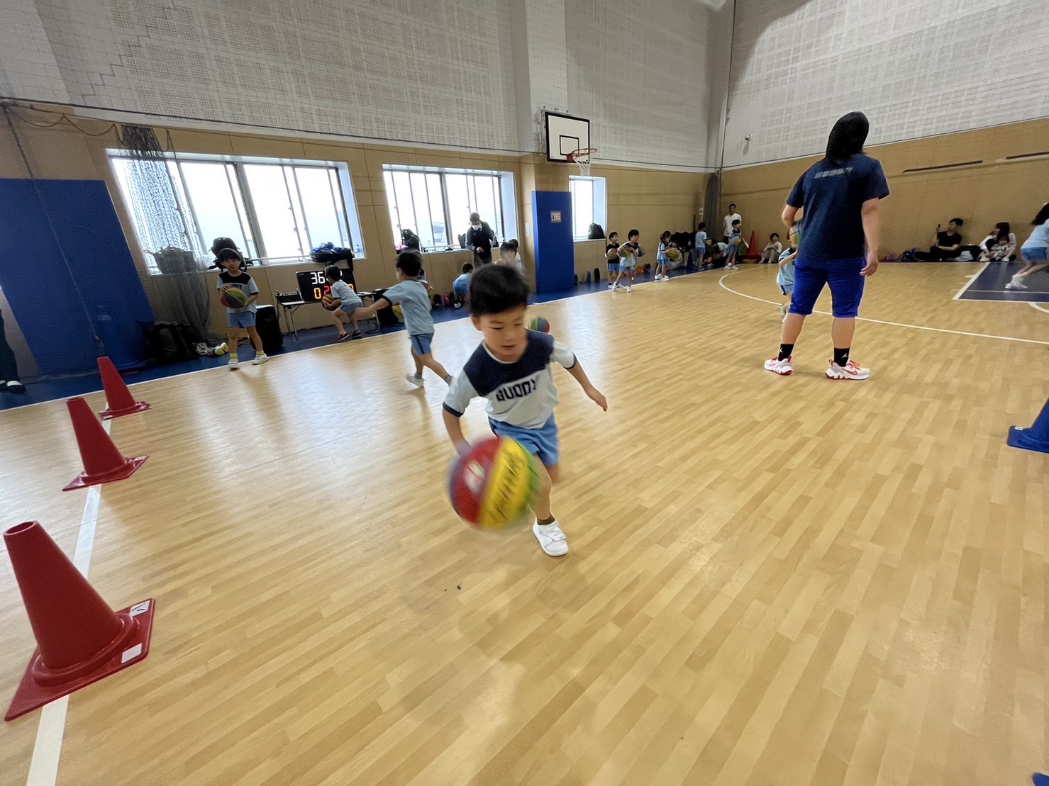 【ニュース】テレビ東京「出没！アド街ック天国」にて紹介されました！