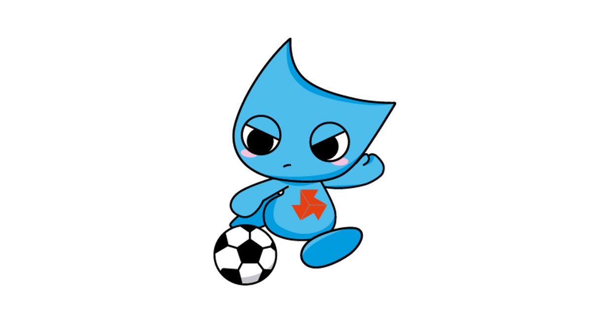 2023年度 高校総体（インターハイ）に臨む卒団生達