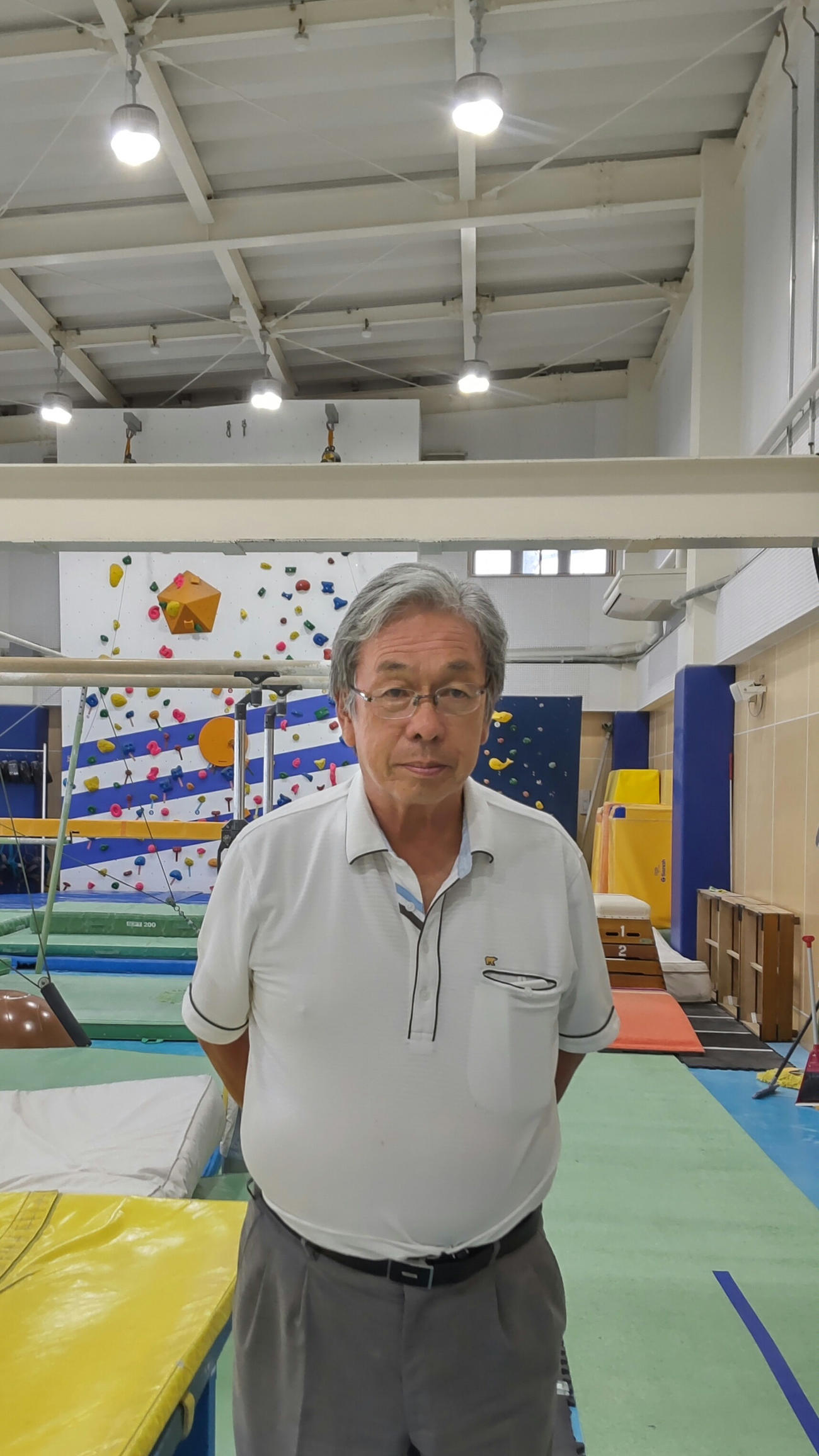 日刊スポーツに特集されました！