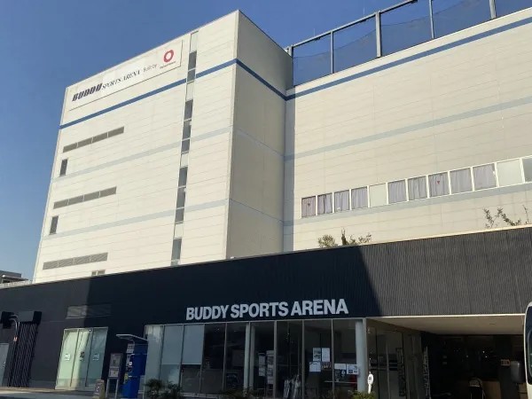 【BUDDYスポーツアリーナ有明 開催クラブ／スクール】無料体験会のお申し込みフォーム一覧（2025年度）